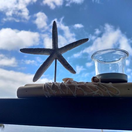 Apartmán Kailani Tacoronte Santa Cruz de Tenerife Exteriér fotografie