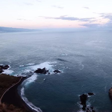 Apartmán Kailani Tacoronte Santa Cruz de Tenerife Exteriér fotografie