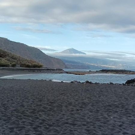 Apartmán Kailani Tacoronte Santa Cruz de Tenerife Exteriér fotografie