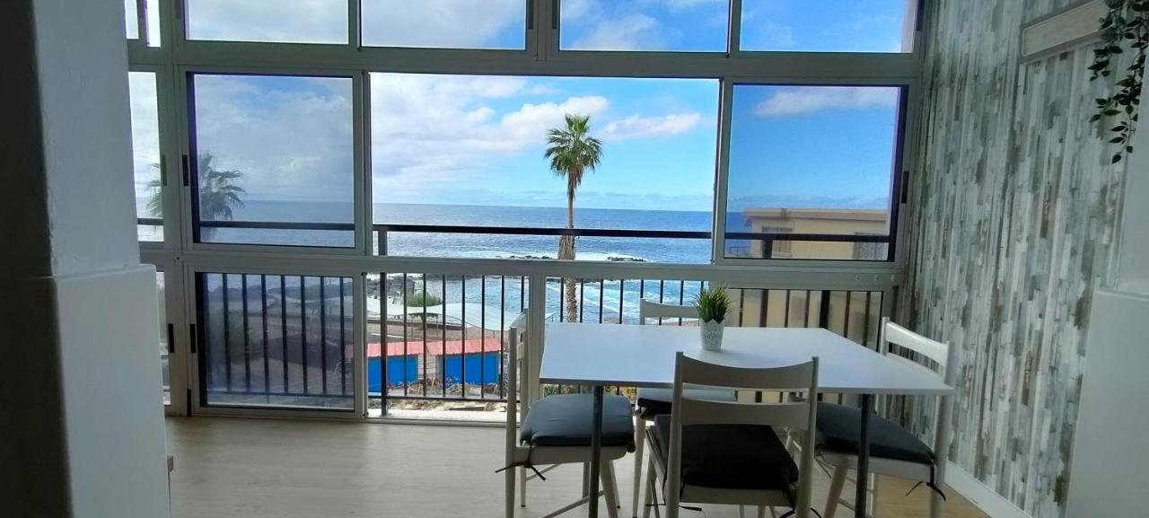 Apartmán Kailani Tacoronte Santa Cruz de Tenerife Exteriér fotografie