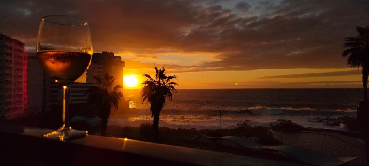 Apartmán Kailani Tacoronte Santa Cruz de Tenerife Exteriér fotografie