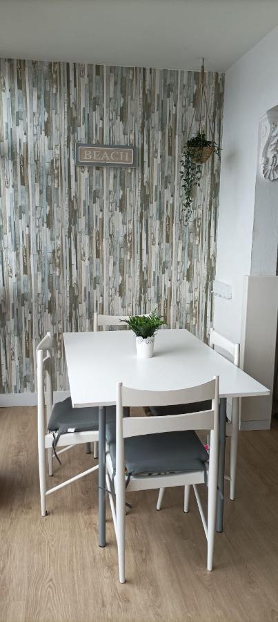 Apartmán Kailani Tacoronte Santa Cruz de Tenerife Exteriér fotografie
