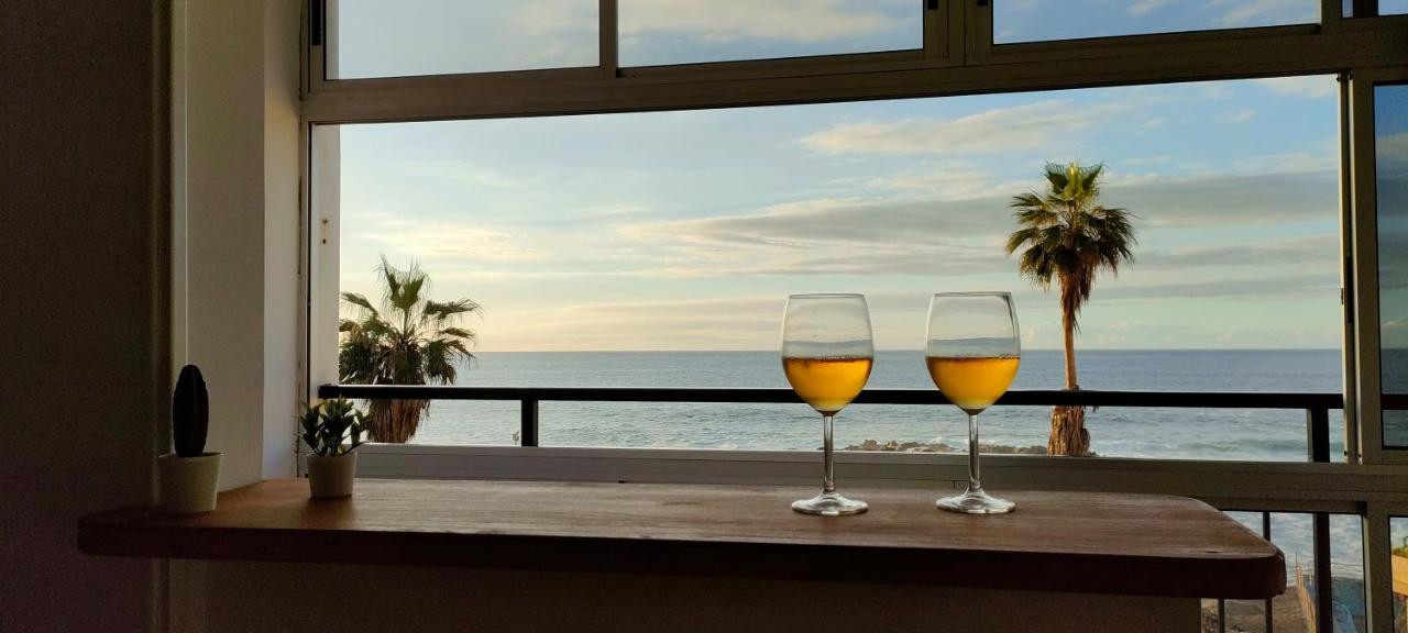 Apartmán Kailani Tacoronte Santa Cruz de Tenerife Exteriér fotografie