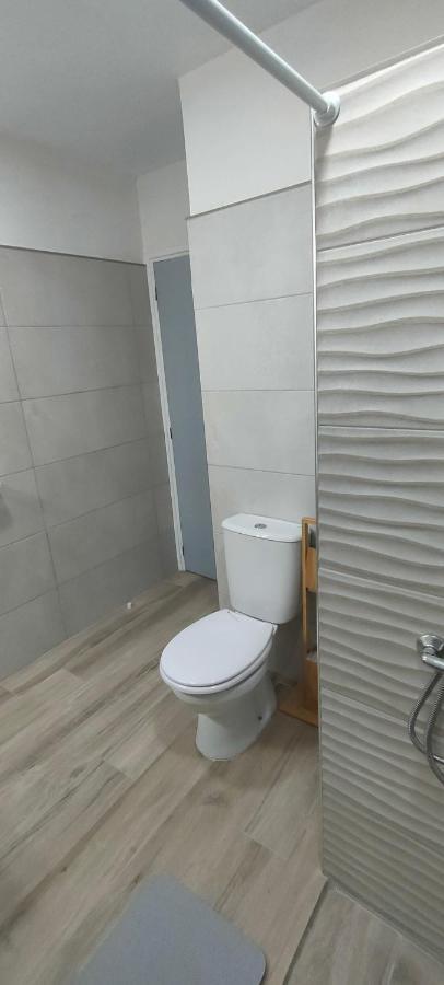 Apartmán Kailani Tacoronte Santa Cruz de Tenerife Exteriér fotografie