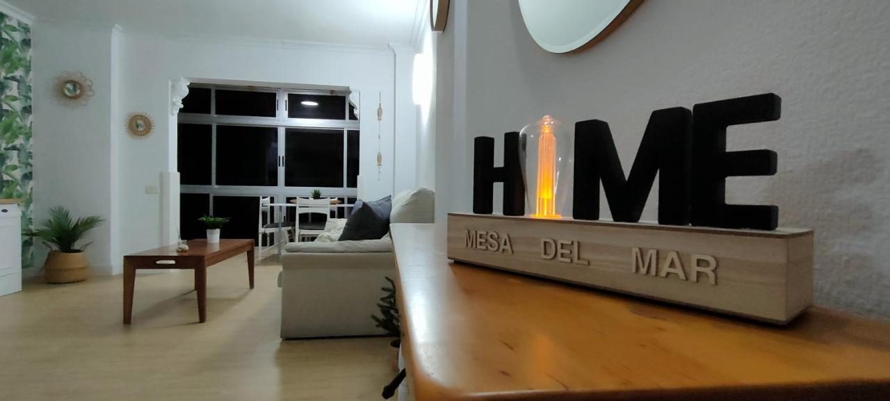 Apartmán Kailani Tacoronte Santa Cruz de Tenerife Exteriér fotografie