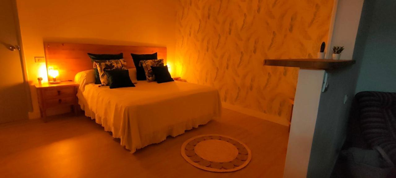 Apartmán Kailani Tacoronte Santa Cruz de Tenerife Exteriér fotografie