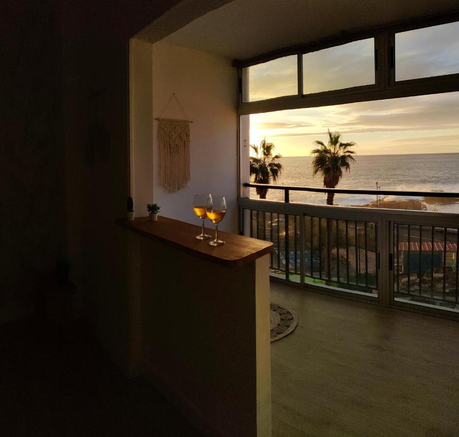 Apartmán Kailani Tacoronte Santa Cruz de Tenerife Exteriér fotografie