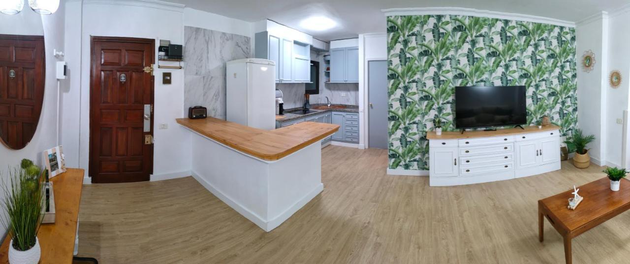 Apartmán Kailani Tacoronte Santa Cruz de Tenerife Exteriér fotografie