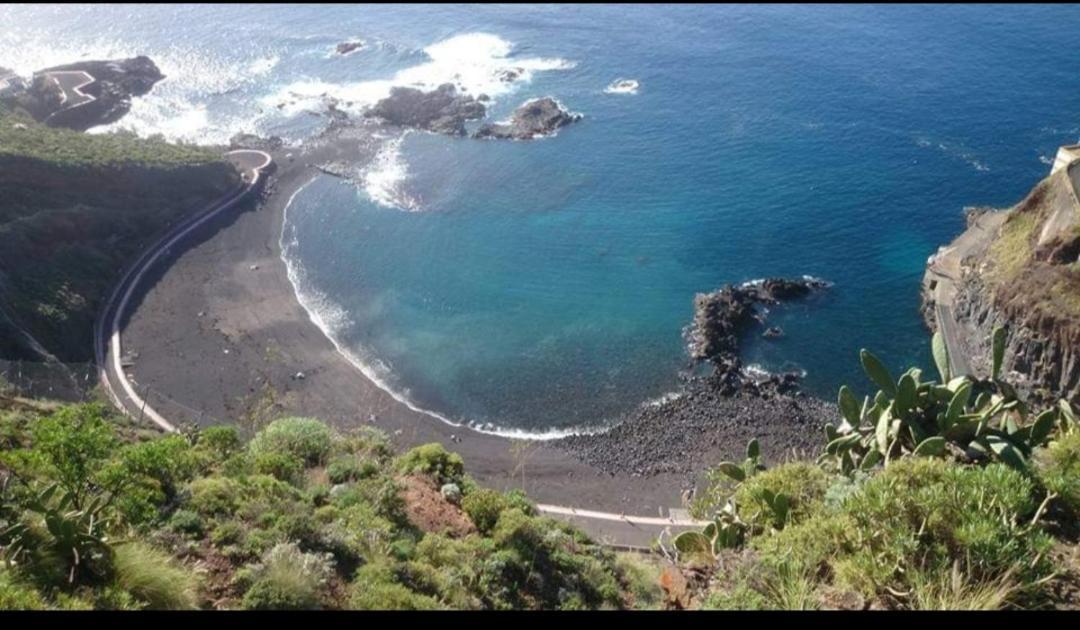 Apartmán Kailani Tacoronte Santa Cruz de Tenerife Exteriér fotografie