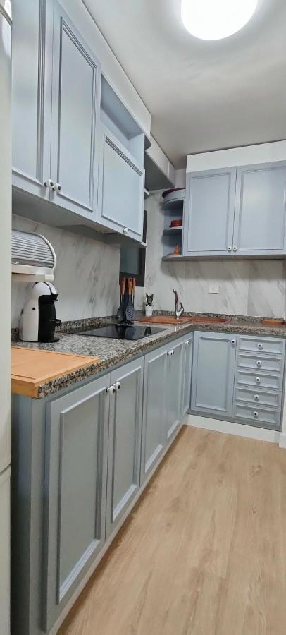 Apartmán Kailani Tacoronte Santa Cruz de Tenerife Exteriér fotografie