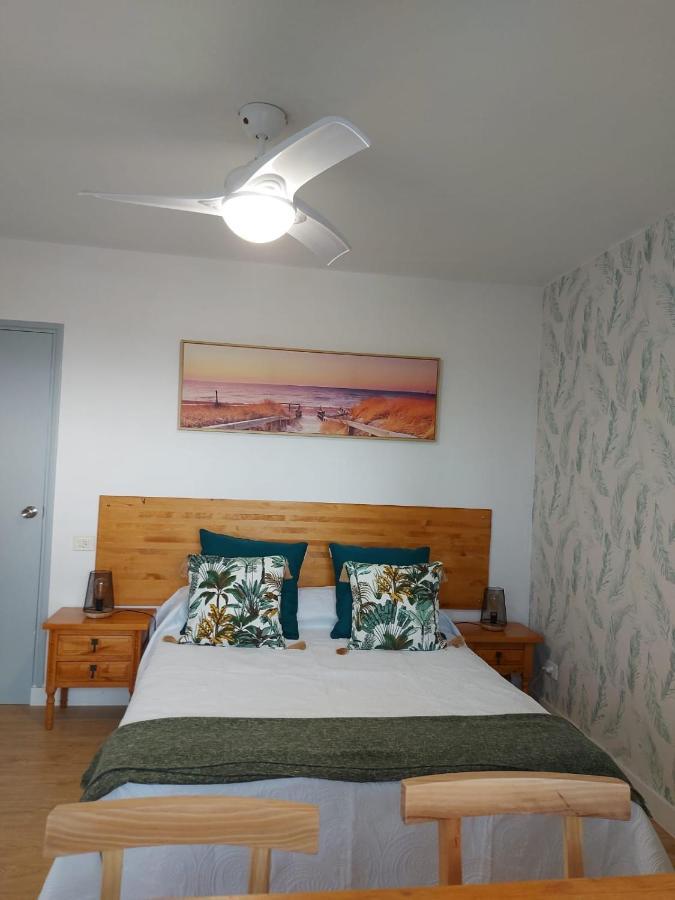 Apartmán Kailani Tacoronte Santa Cruz de Tenerife Exteriér fotografie