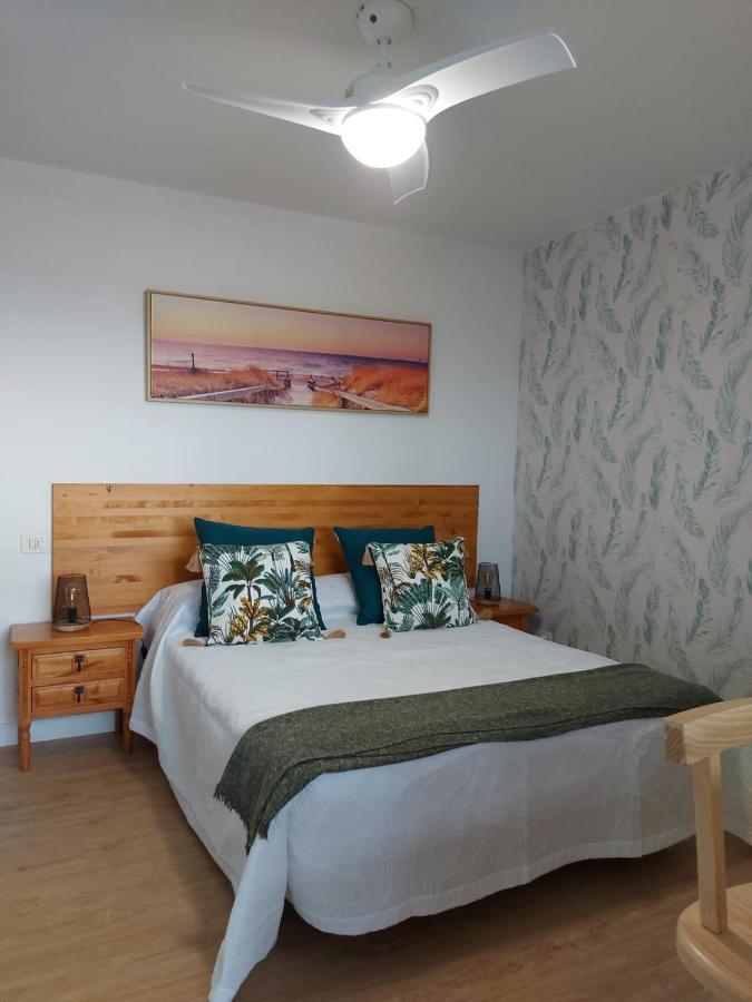 Apartmán Kailani Tacoronte Santa Cruz de Tenerife Exteriér fotografie