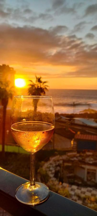 Apartmán Kailani Tacoronte Santa Cruz de Tenerife Exteriér fotografie