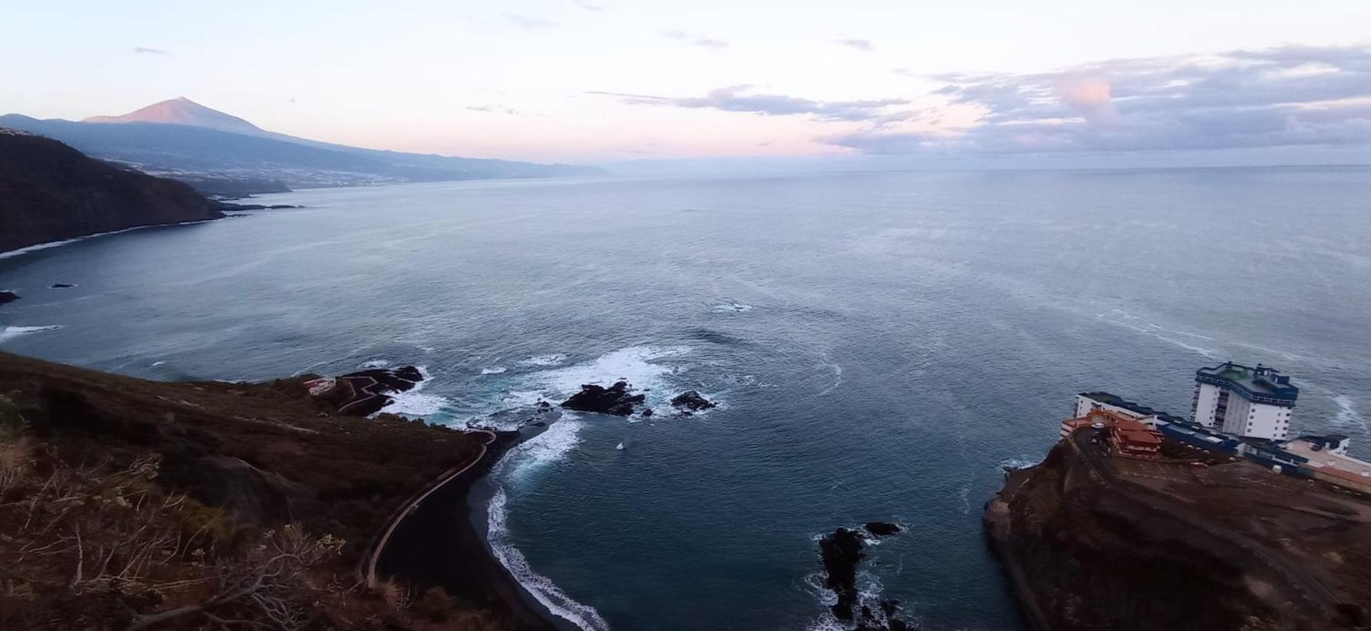Apartmán Kailani Tacoronte Santa Cruz de Tenerife Exteriér fotografie