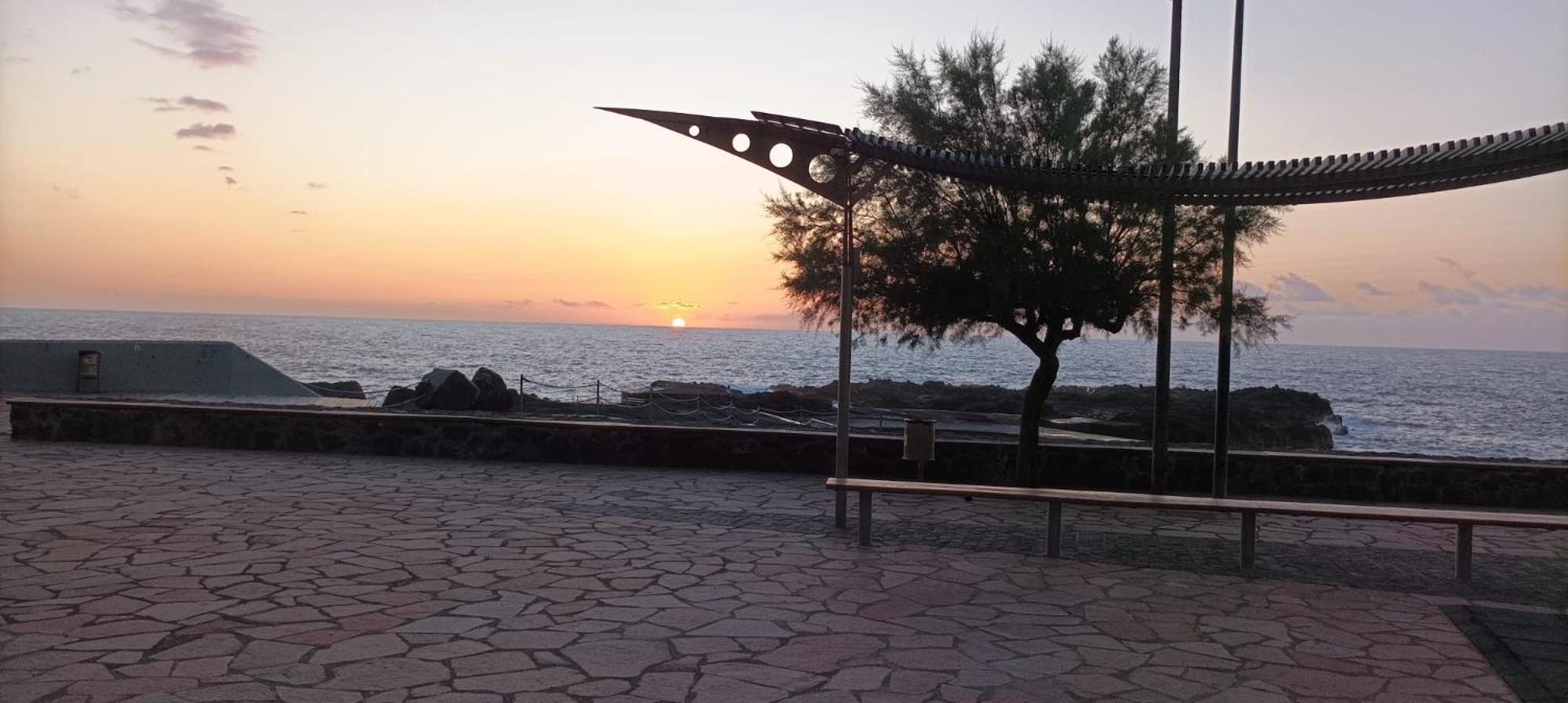 Apartmán Kailani Tacoronte Santa Cruz de Tenerife Exteriér fotografie