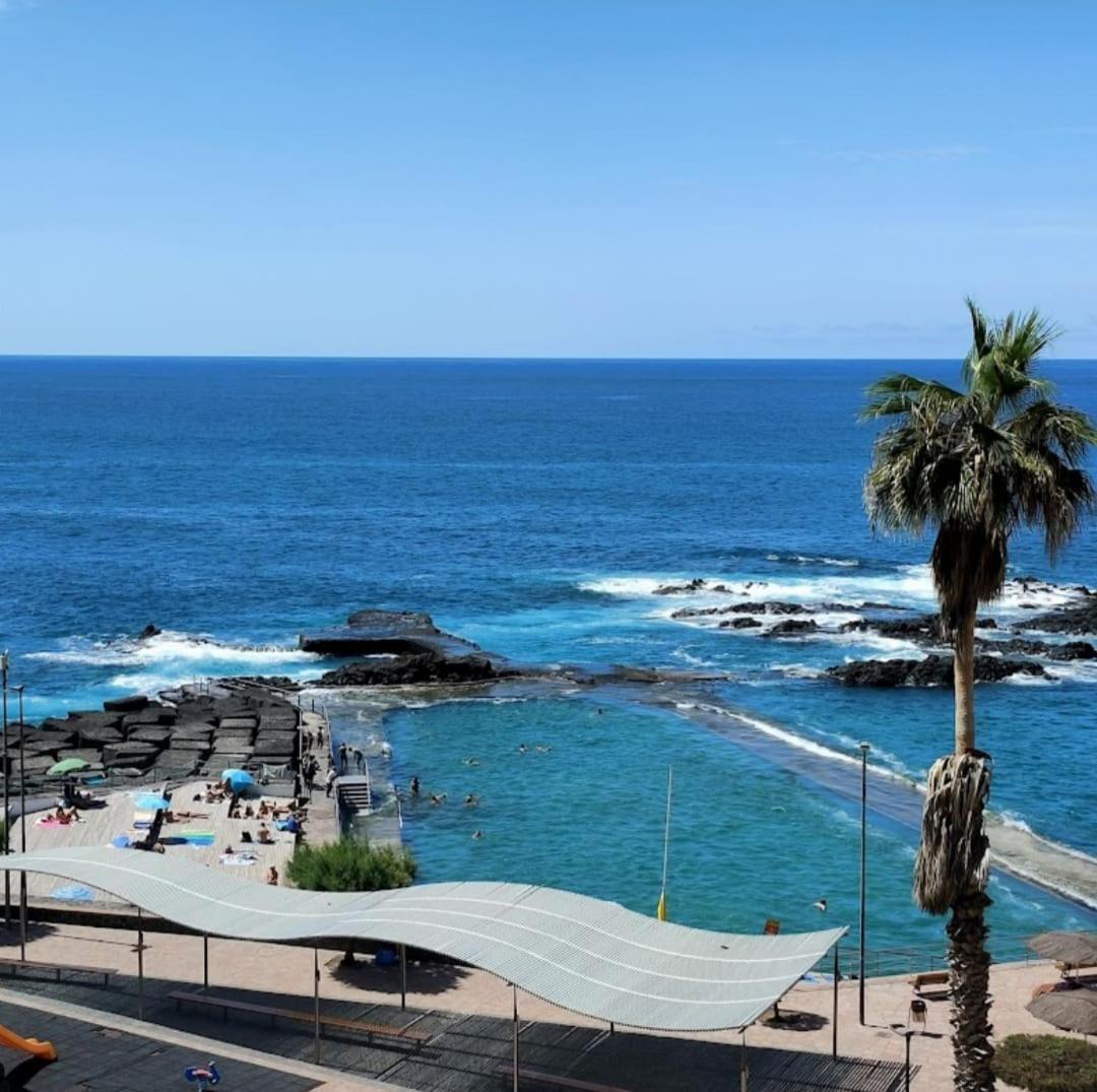 Apartmán Kailani Tacoronte Santa Cruz de Tenerife Exteriér fotografie