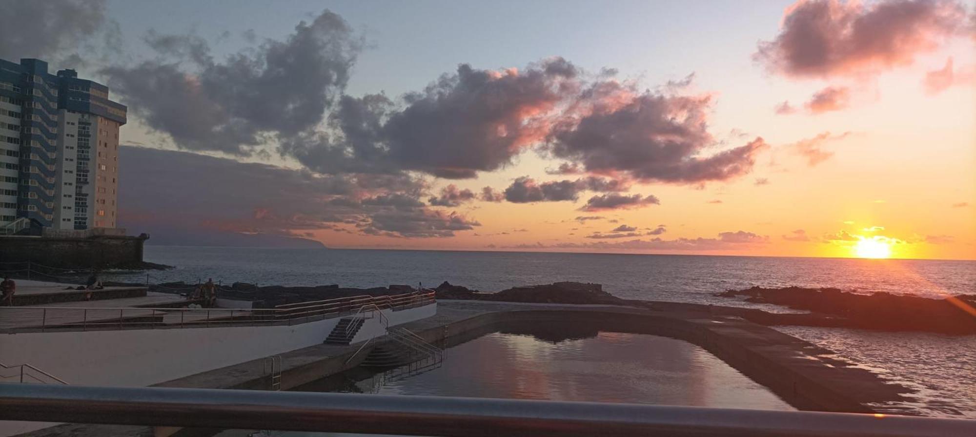Apartmán Kailani Tacoronte Santa Cruz de Tenerife Exteriér fotografie