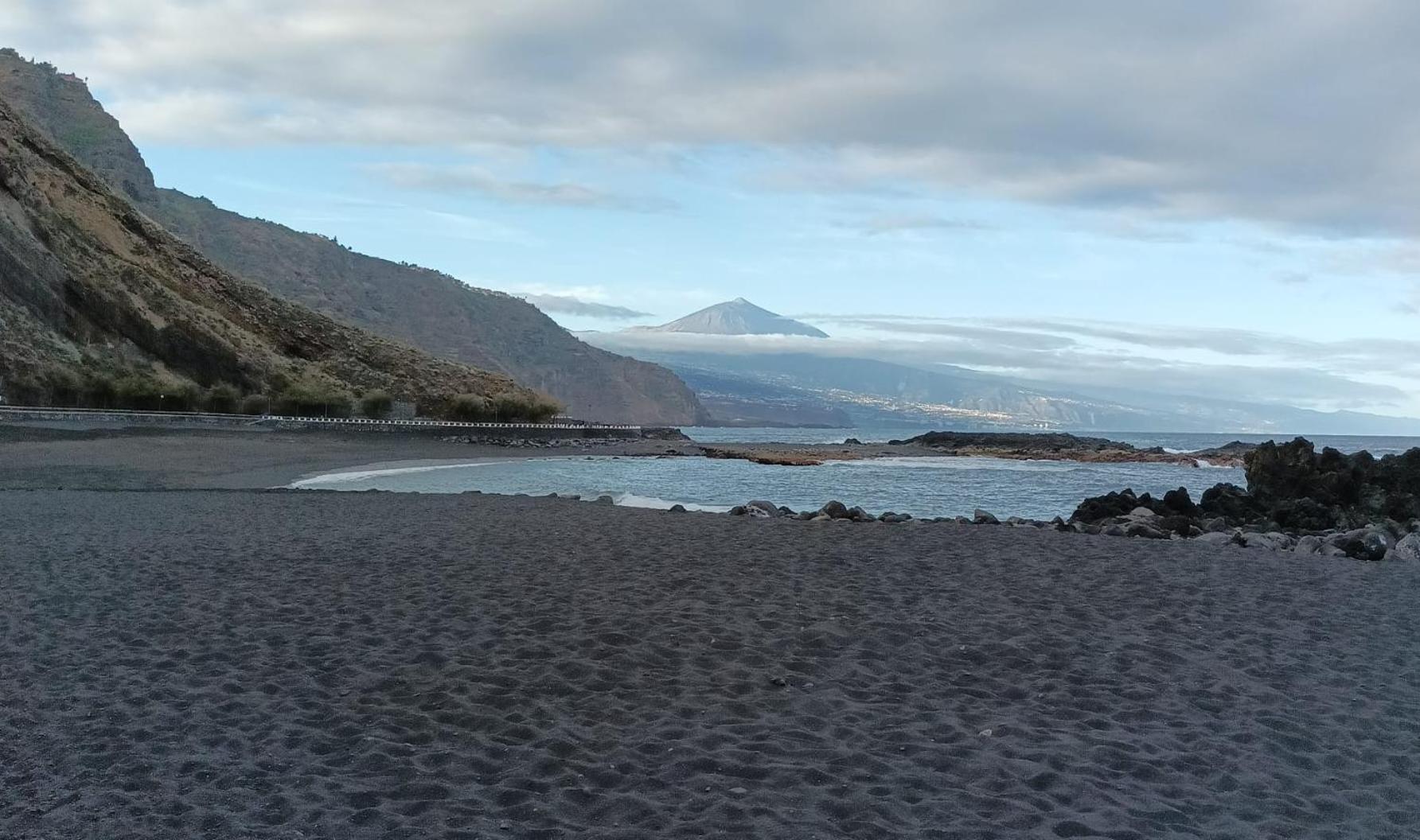 Apartmán Kailani Tacoronte Santa Cruz de Tenerife Exteriér fotografie