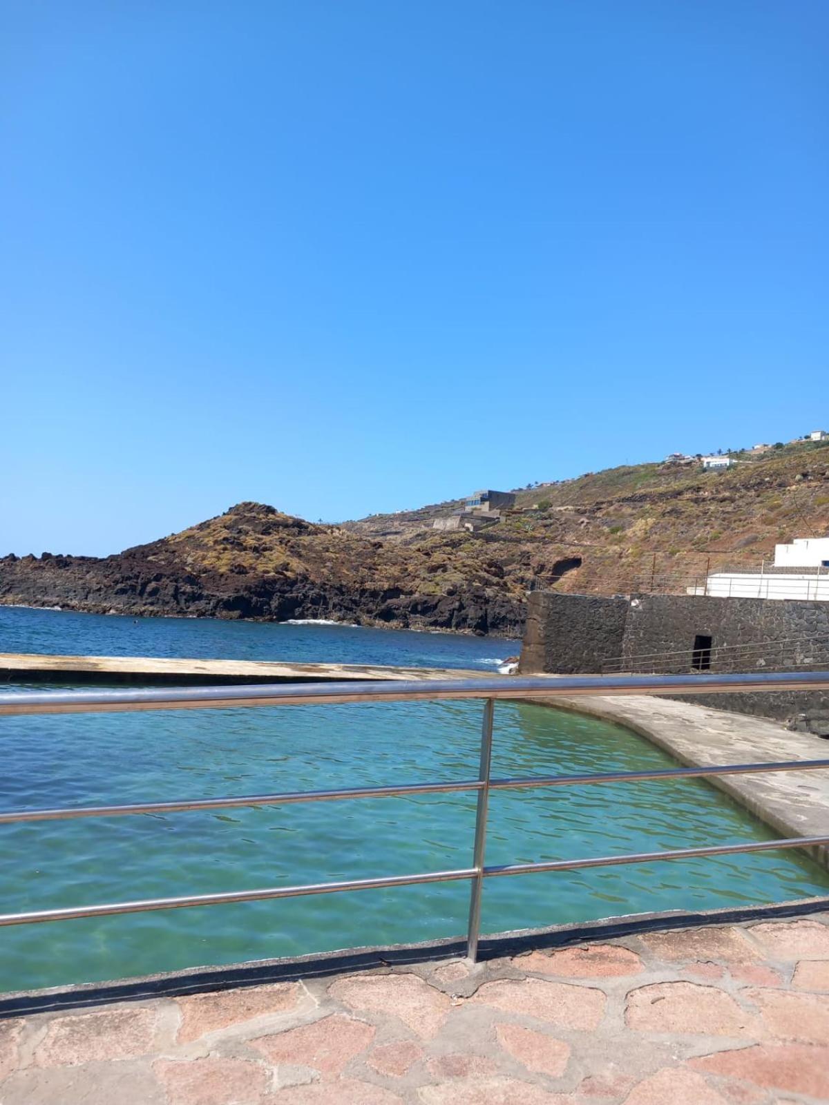 Apartmán Kailani Tacoronte Santa Cruz de Tenerife Exteriér fotografie