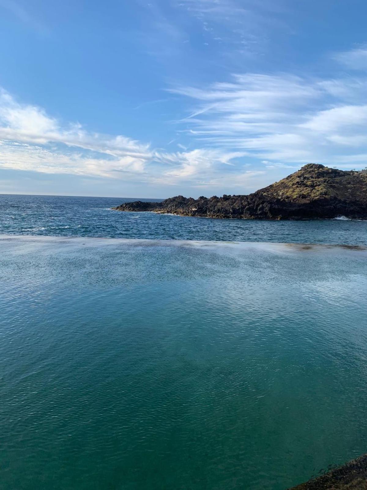 Apartmán Kailani Tacoronte Santa Cruz de Tenerife Exteriér fotografie