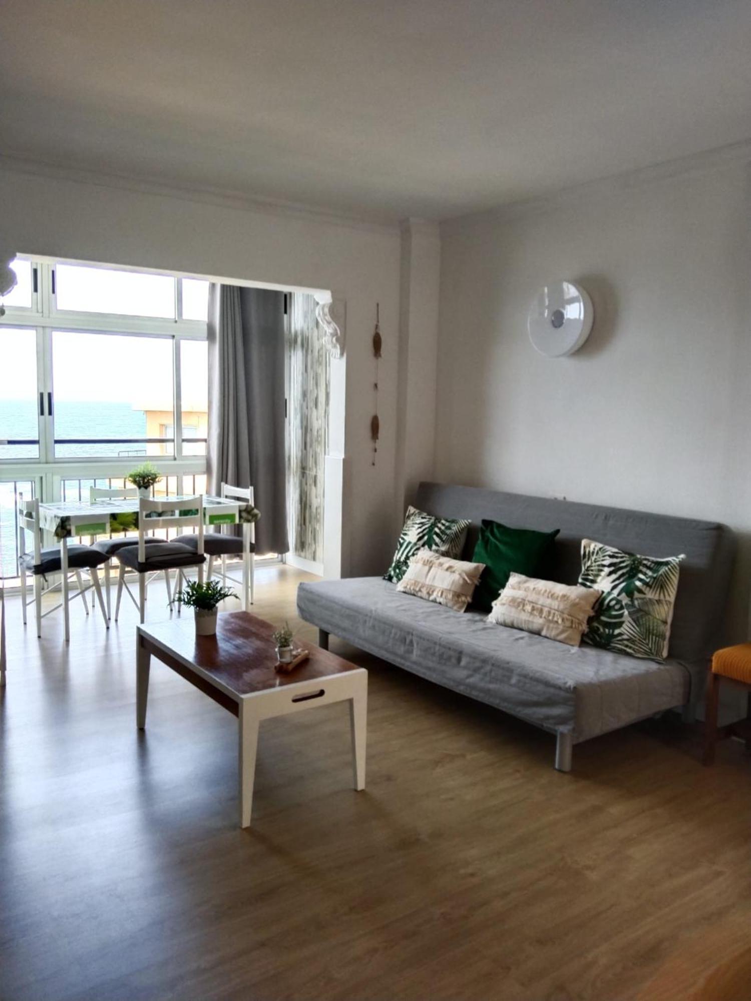 Apartmán Kailani Tacoronte Santa Cruz de Tenerife Exteriér fotografie