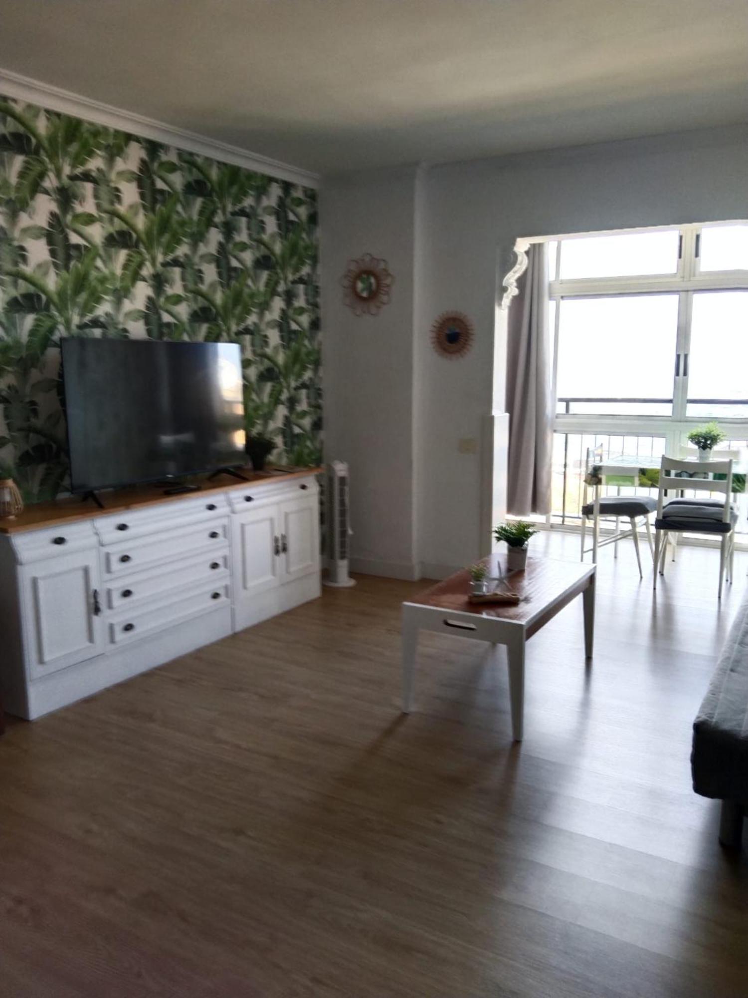 Apartmán Kailani Tacoronte Santa Cruz de Tenerife Exteriér fotografie